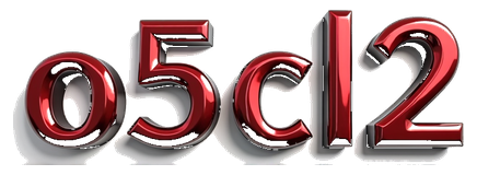 o5cl2 logo